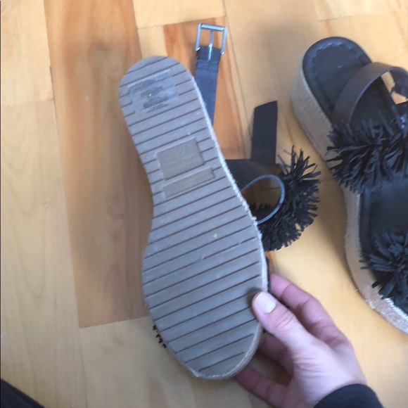 Espadrille - Picture 4 of 4